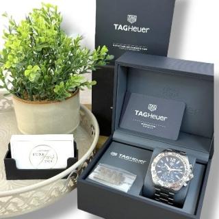 TAG Heuer Formula 1