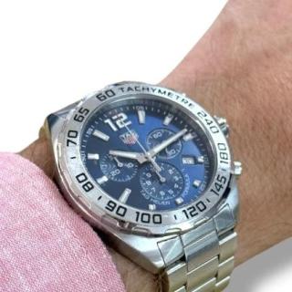 TAG Heuer Formula 1