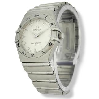 Omega Constellation