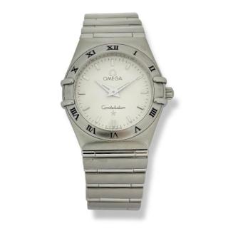 Omega Constellation