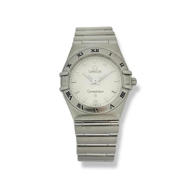 Omega Constellation