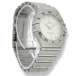 Omega Constellation
