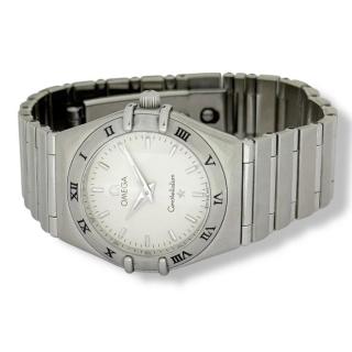 Omega Constellation