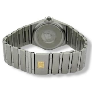Omega Constellation