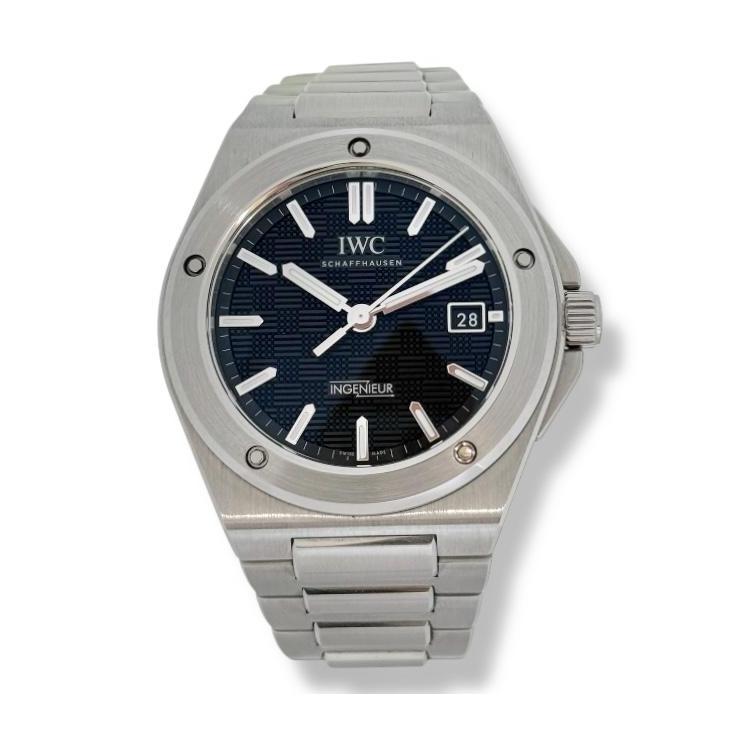 IWC Ingenieur automatic