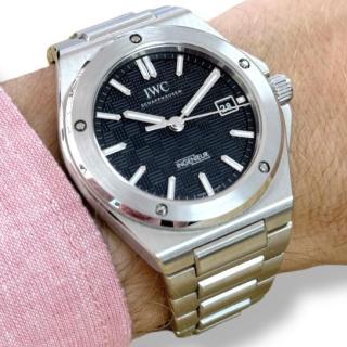 IWC Ingenieur automatic