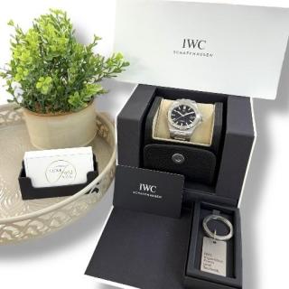 IWC Ingenieur automatic