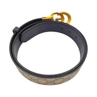 Ceinture Gucci
