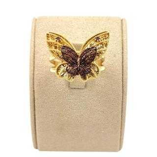 Bague Or Jaune 14 Ct