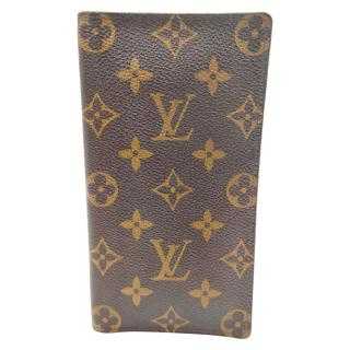 Porte Cartes Louis Vuitton