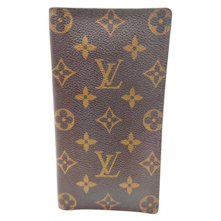 Porte Cartes Louis Vuitton