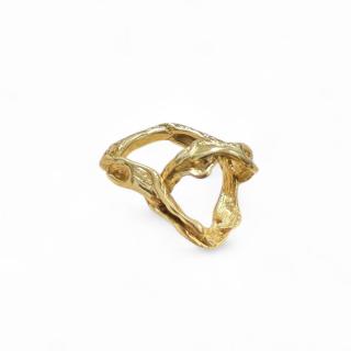 Bague Gilbert Albert