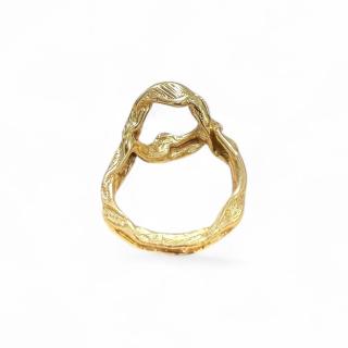 Bague Gilbert Albert