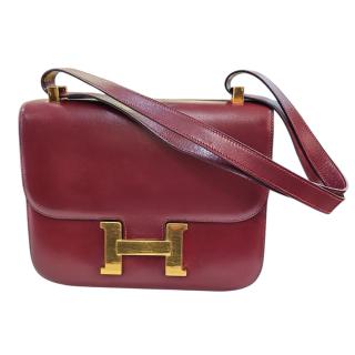 Hermès Constance
