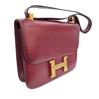 Hermès Constance