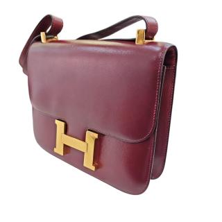 Hermès Constance
