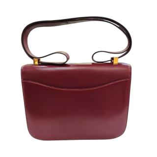 Hermès Constance