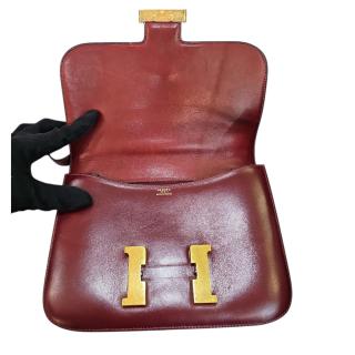 Hermès Constance