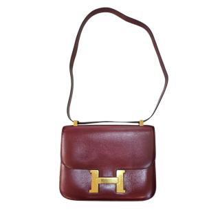 Hermès Constance