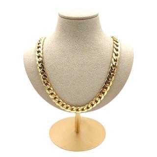 Chaine Or Jaune 14 Ct