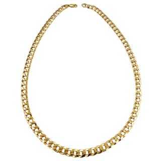 Chaine Or Jaune 14 Ct