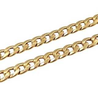 Chaine Or Jaune 14 Ct