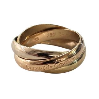 Bague Le Must de Cartier