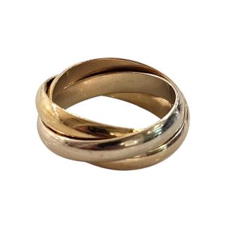 Bague Le Must de Cartier