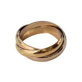 Bague Le Must de Cartier