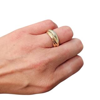 Bague Le Must de Cartier