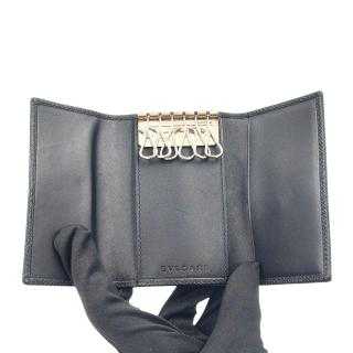 Porte Clefs Bulgari