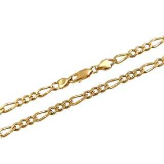 Chaine Or Jaune 18 Ct