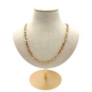 Chaine Or Jaune 18 Ct