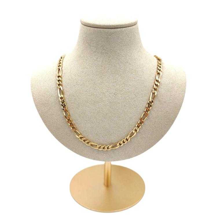 Chaine Or Jaune 18 Ct