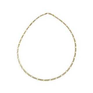 Chaine Or Jaune 18 Ct