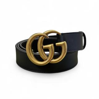 Gucci Ceinture GG marmont