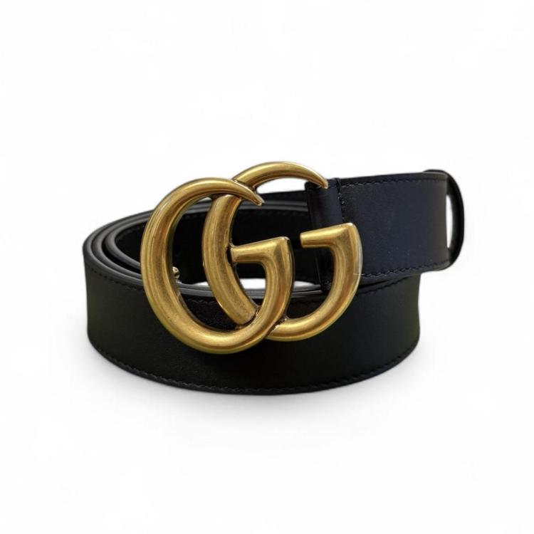 Gucci Ceinture GG marmont