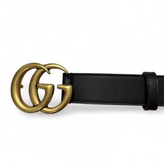 Gucci Ceinture GG marmont