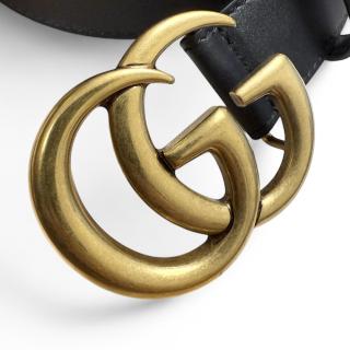 Gucci Ceinture GG marmont