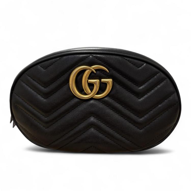 Gucci sac ceinture