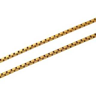 Chaine Or Jaune 18 Ct