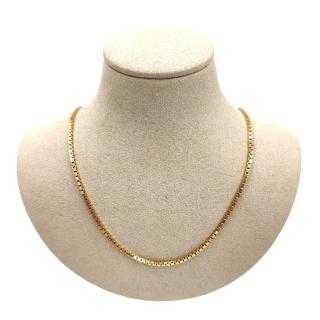Chaine Or Jaune 18 Ct