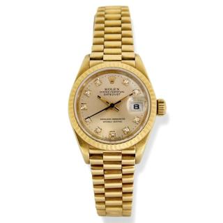 Rolex Lady Datejust