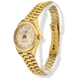 Rolex Lady Datejust