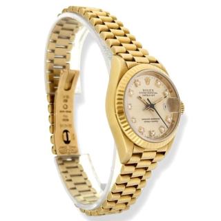 Rolex Lady Datejust