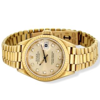 Rolex Lady Datejust