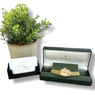 Rolex Lady Datejust