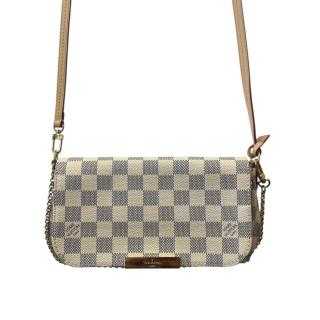 Pochette Louis Vuitton Favorite