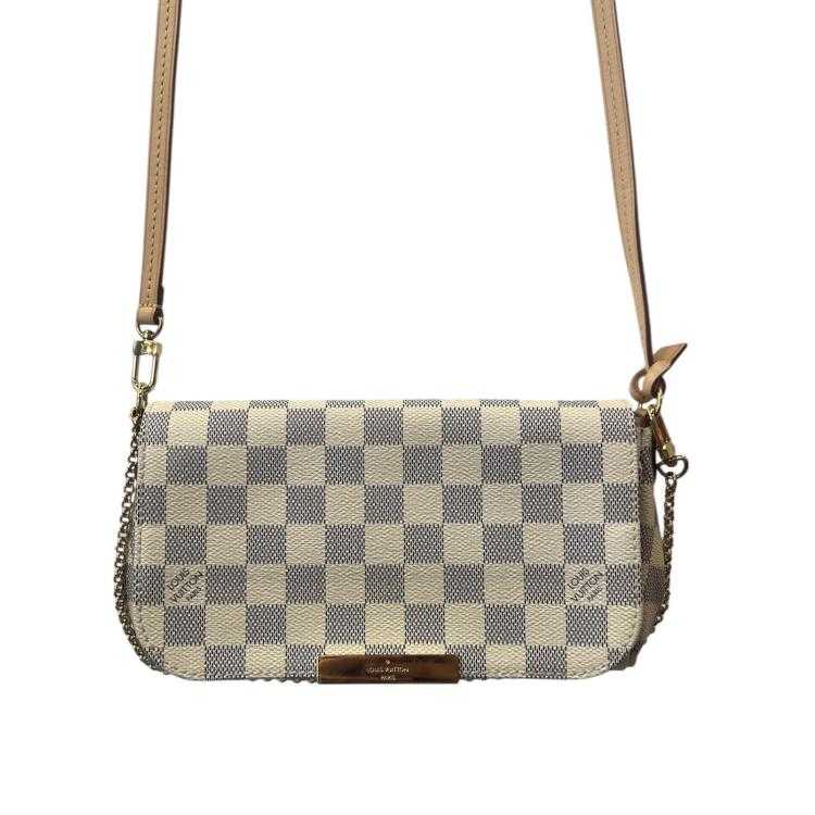 Pochette Louis Vuitton Favorite
