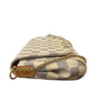 Pochette Louis Vuitton Favorite